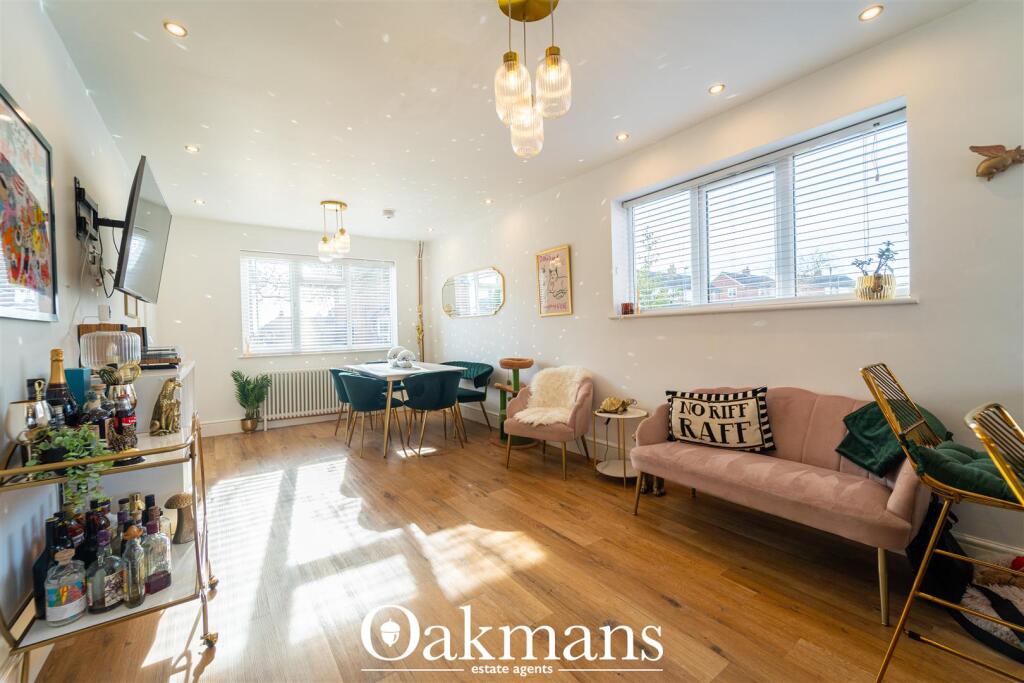 Additional image 8 of Clover Road, Birmingham, B29