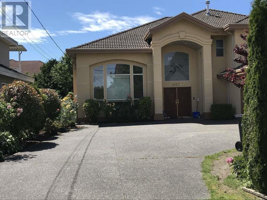 9271 DESMOND ROAD|Richmond, British Columbia V7E1P7