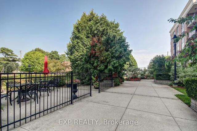 Additional image 10 of 100 Burloak Dr Unit 1409