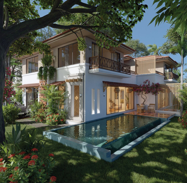 Colva, South Goa, Goa