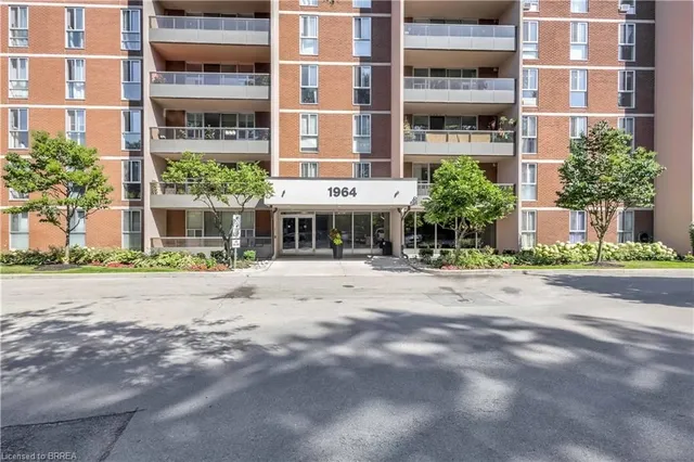 1964 Main St Unit 507