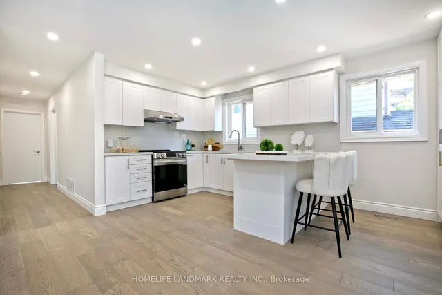 Additional image 8 of 39 La Peer Blvd