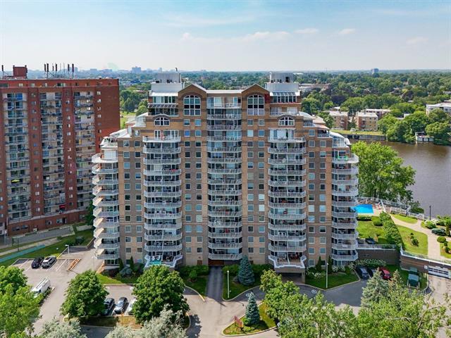 Property image for 520 Place Juge-Desnoyers|#1105|Laval (Pont-Viau), Quebec H7G4X1