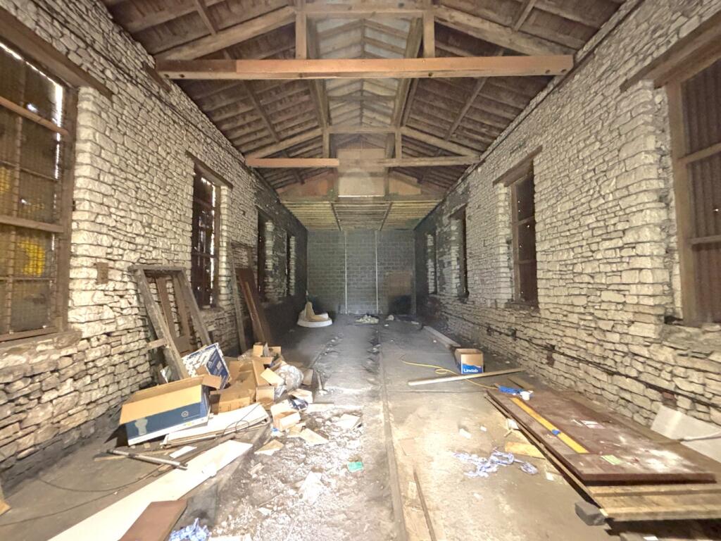 Additional image 10 of Brunel Shed, Nelson Ward Drive, Radstock