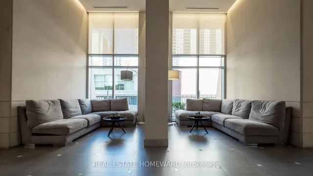 Additional image 32 of 500 Sherbourne St Unit 2706