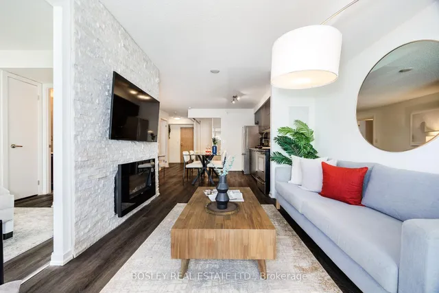 Additional image 3 of 38 Joe Shuster Way Unit 604