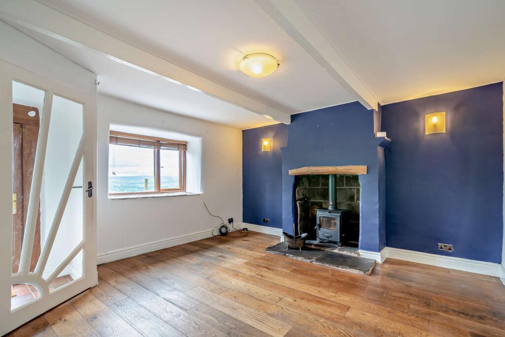 Additional image 2 of Ousel Rock, Roughlee, Burnley, BB12