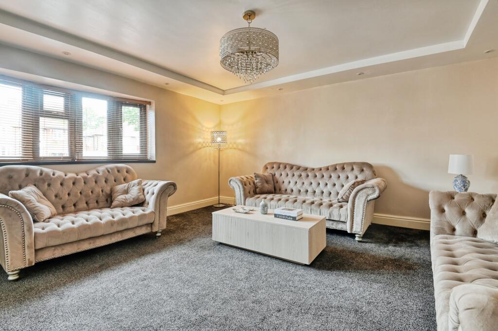 Additional image 4 of Hodge Hill Road, Birmingham, B34