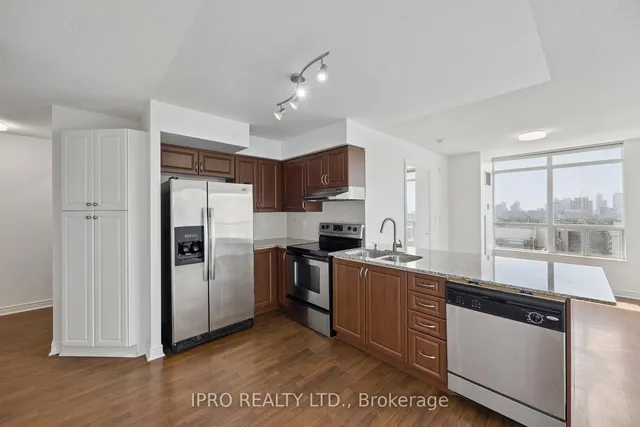 Additional image 2 of 225 Wellesley St Unit 1203