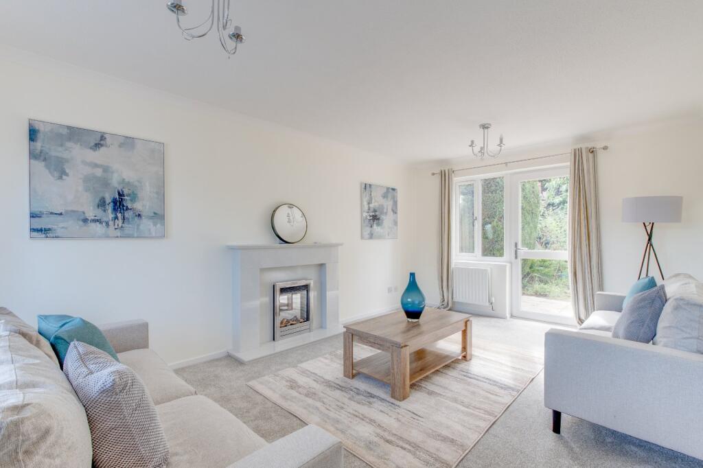 Additional image 20 of Hatfield Close, Matchborough East, Redditch, B98