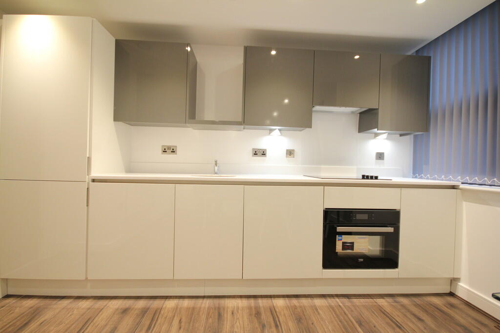 Additional image 4 of Summer House, Pope Street, Jewellery Quarter, B1