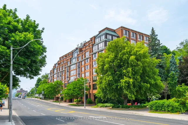 Additional image 2 of 2900 Yonge St Unit 702