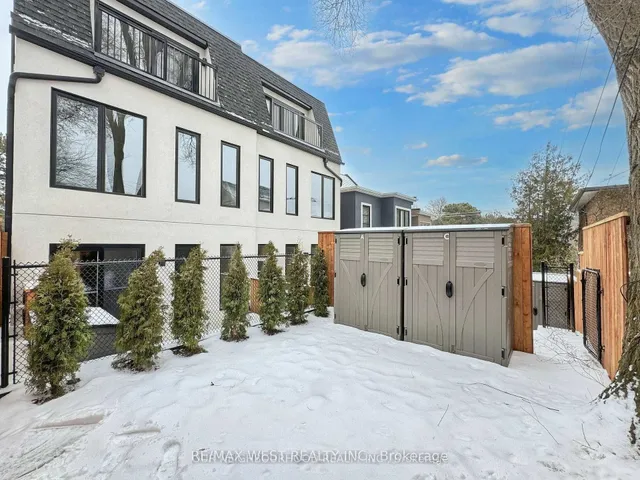 Additional image 26 of 49 Morningside Ave