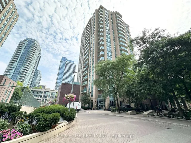 20 Olive Ave Unit 1910