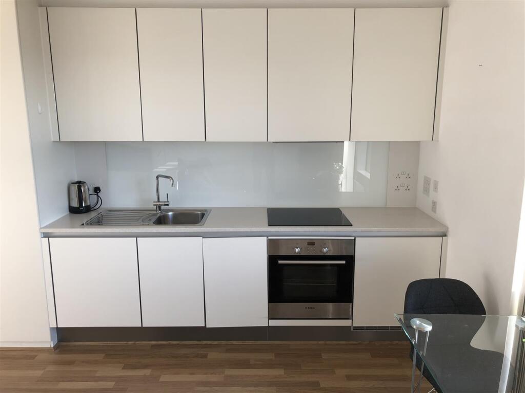 Additional image 6 of The Cube West, 197 Wharfside Street, Birmingham, B1 1PQ