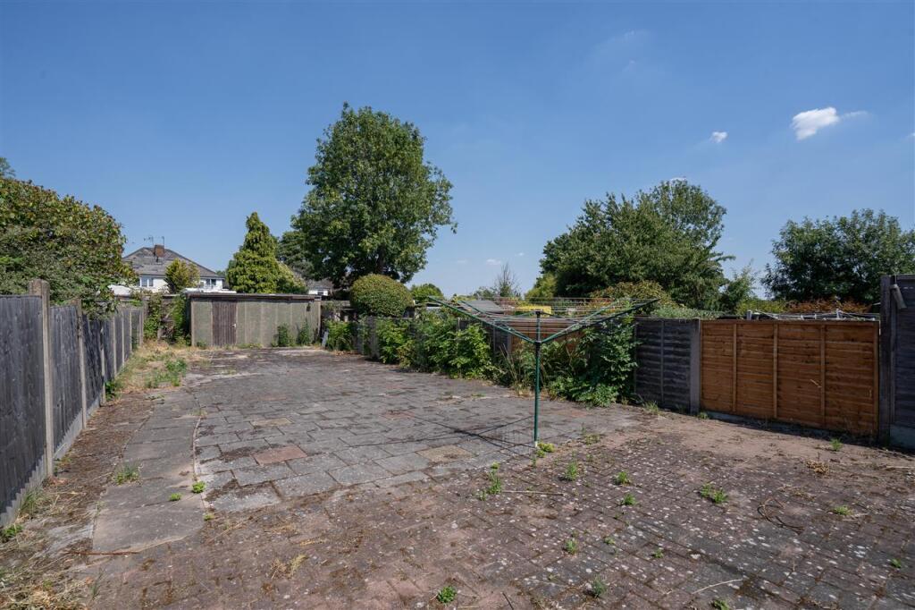 Additional image 13 of Marcot Road, Solihull