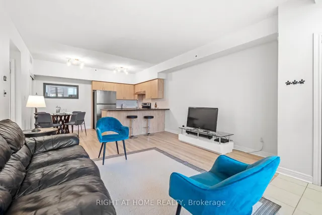 Additional image 9 of 1837 Eglinton Ave Unit 113