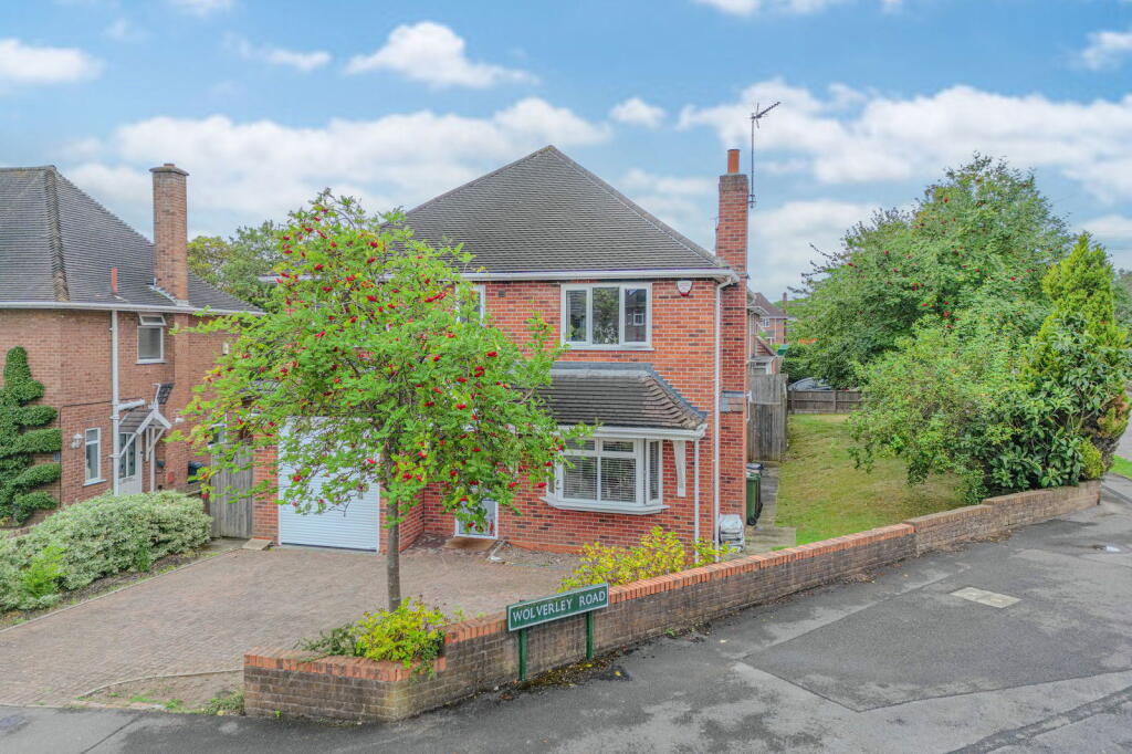 Additional image 27 of Wolverley Road, Solihull