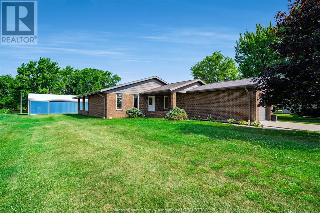 Property image for 1 CIRCLE DRIVE|Merlin, Ontario N0P1W0