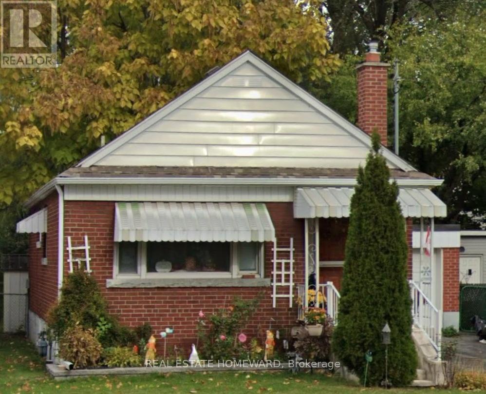 30 INNISDALE DRIVE|Toronto (Wexford-Maryvale), Ontario M1R1C3