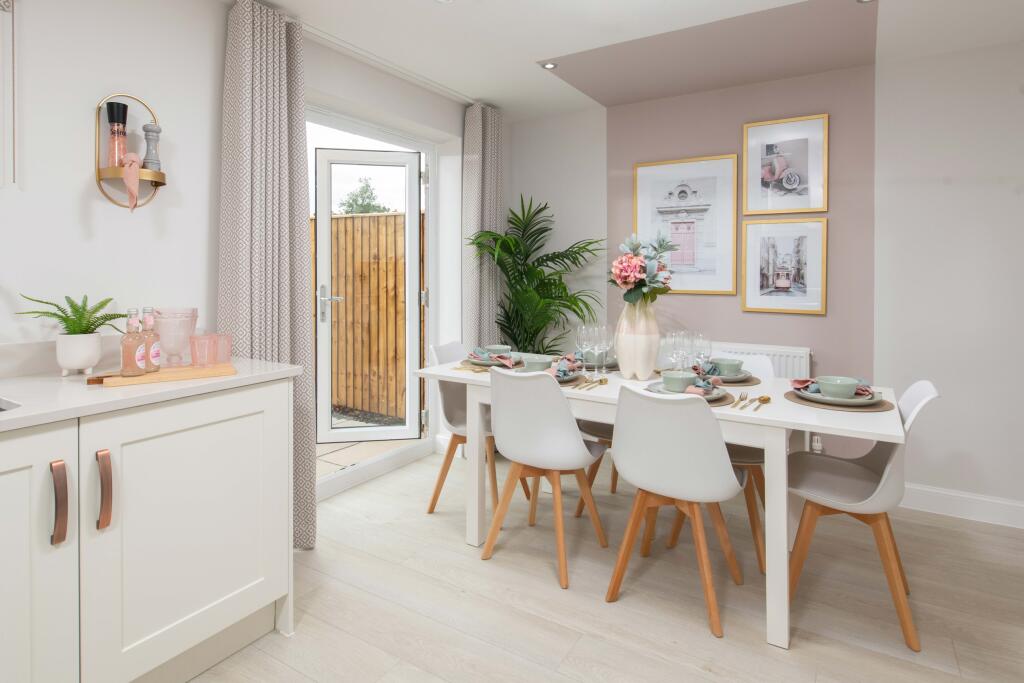 Additional image 2 of White Post, Stratton-on-the-Fosse, Midsomer Norton, Somerset, BA3 4QA