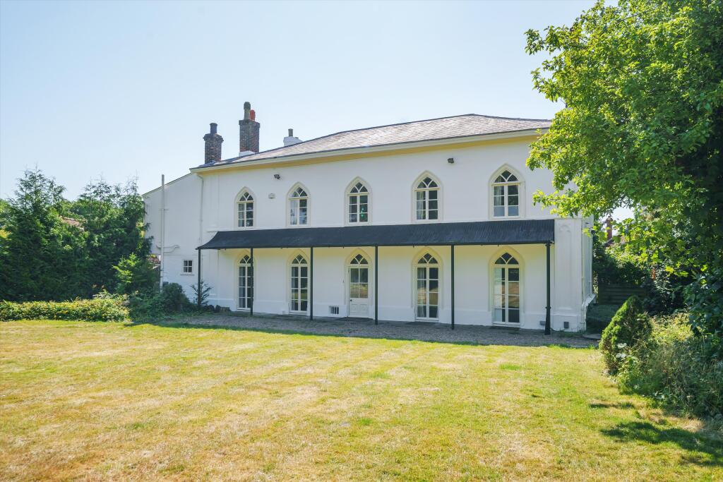 Additional image 4 of St. Michaels Street, St. Albans, Hertfordshire, AL3