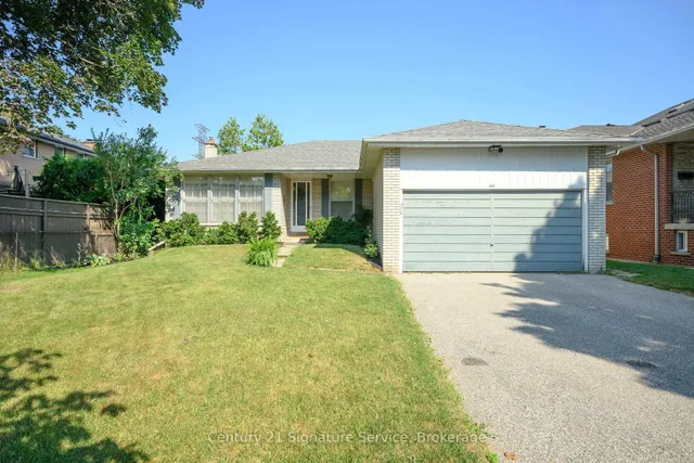 1447 Venta Ave