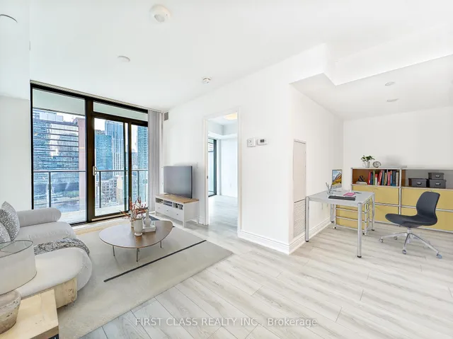 Additional image 3 of 11 Wellesley St Unit 1404