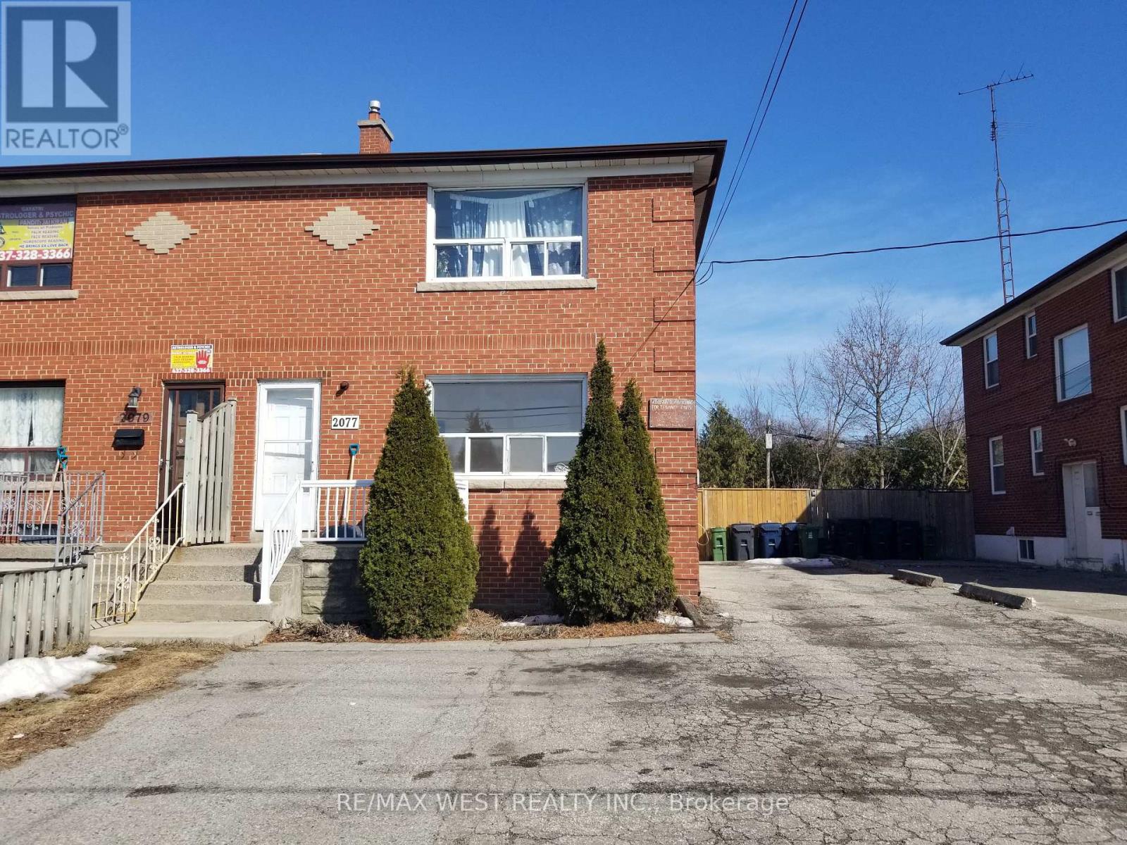 MAIN - 2077 KIPLING AVENUE|Toronto (Rexdale-Kipling), Ontario M9W4K3