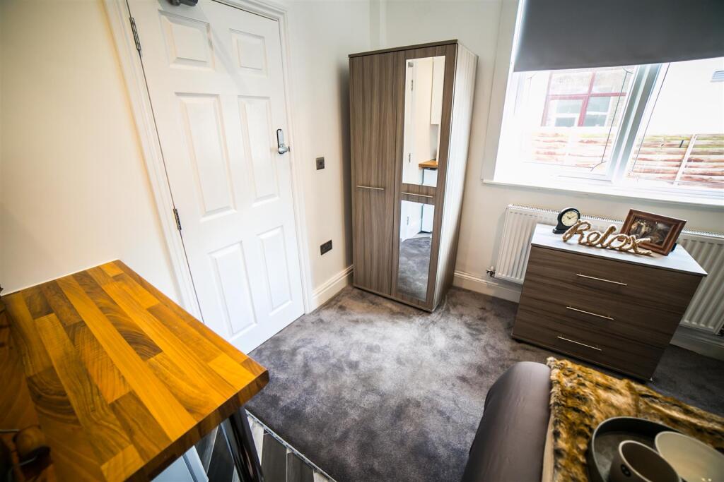 Additional image 32 of Watt Road, Birmingham