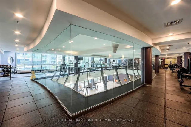 Additional image 31 of 231 Fort York Blvd Unit 1606