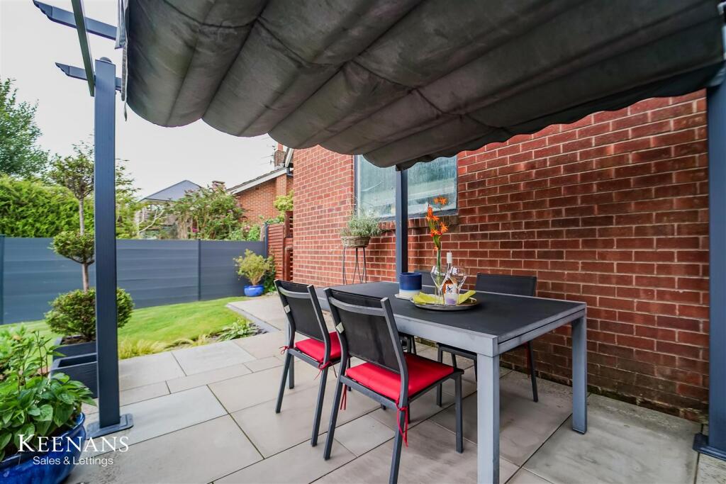 Additional image 38 of Higham Road, Padiham