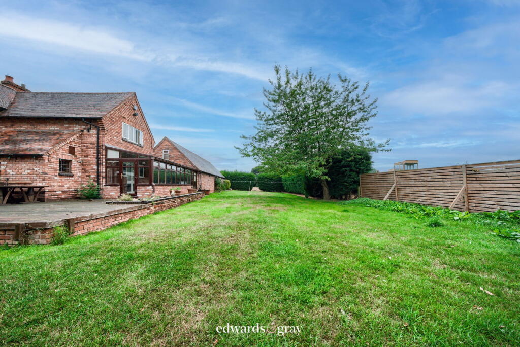 Additional image 34 of Hill Crest Farm, Worcester Lane, Sutton Coldfield, B75