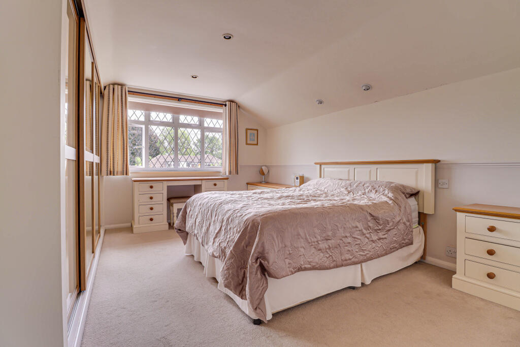 Additional image 5 of Wick Avenue, Wheathampstead, AL4