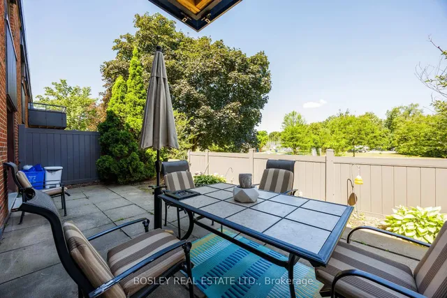 Additional image 35 of 4345 Bloor St Unit 60