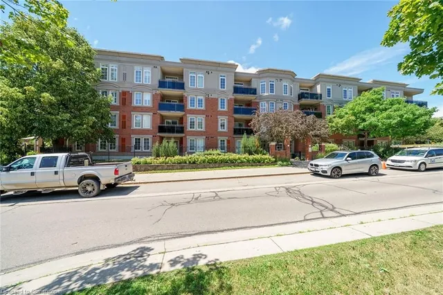 Additional image 3 of 2300 Parkhaven Blvd Unit 407