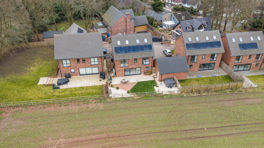 Additional image 45 of Four Oaks, Sutton Coldfield, West Midlands, B75 5JL