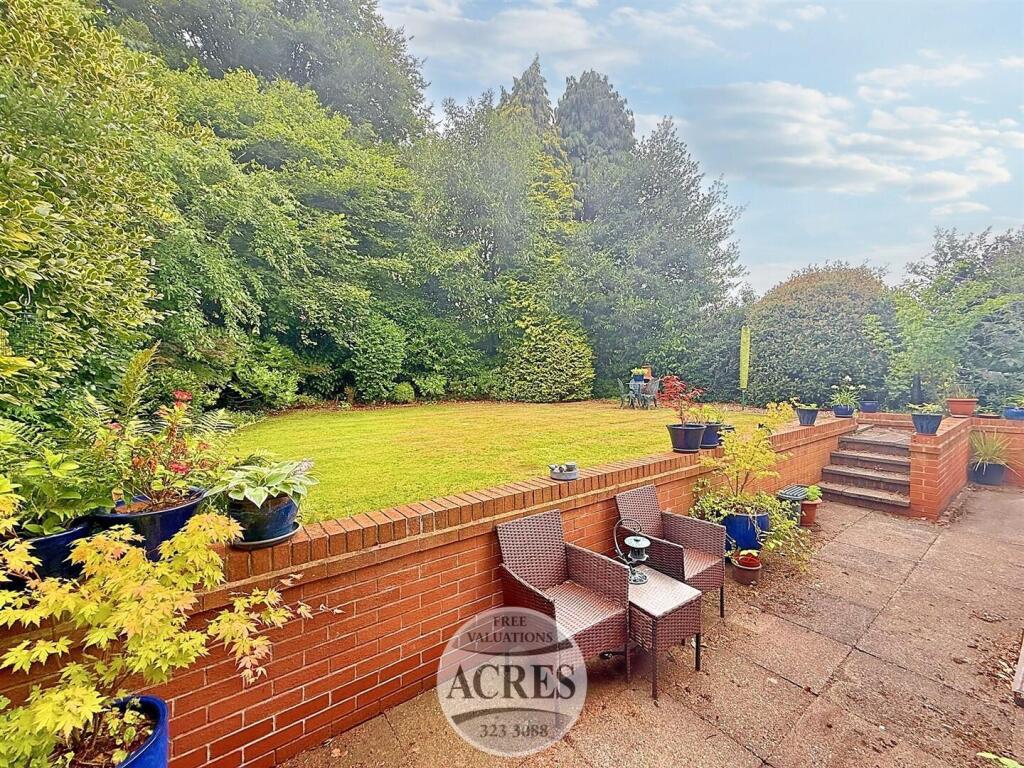 Additional image 33 of Thornhill Park, Streetly