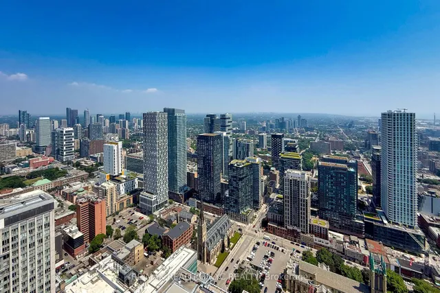 Additional image 23 of 197 Yonge St Unit 5104