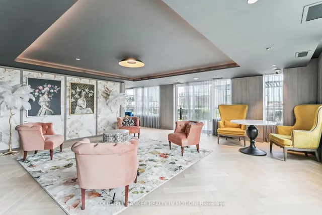 Additional image 39 of 395 Dundas St Unit 509