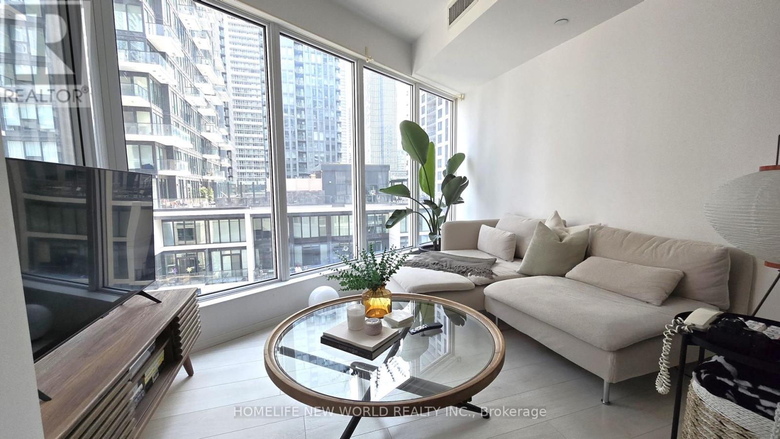 802 - 68 SHUTER STREET|Toronto (Church-Yonge Corridor), Ontario M5B1B4