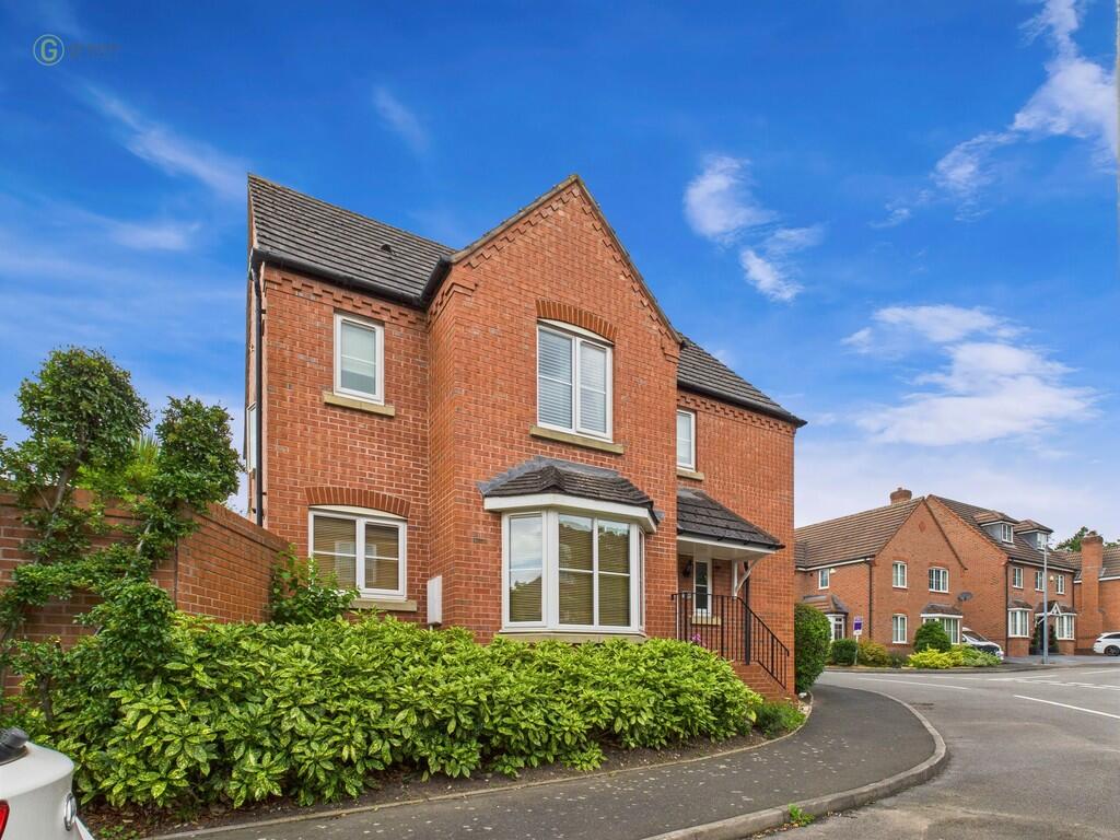 Additional image 34 of Harrington Croft, West Bromwich