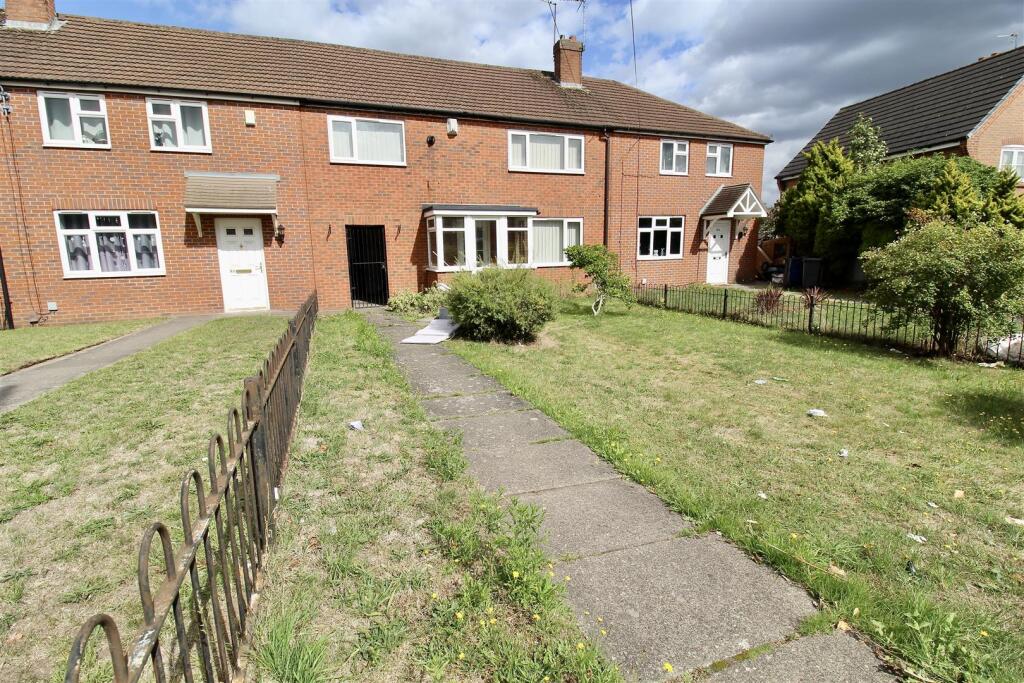 Additional image 16 of Heathland Avenue, Shard End, Birmingham