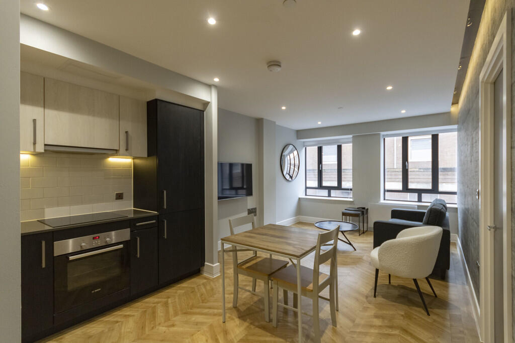 Additional image 2 of Beaufort House, Newhall Street, Birmingham, B3