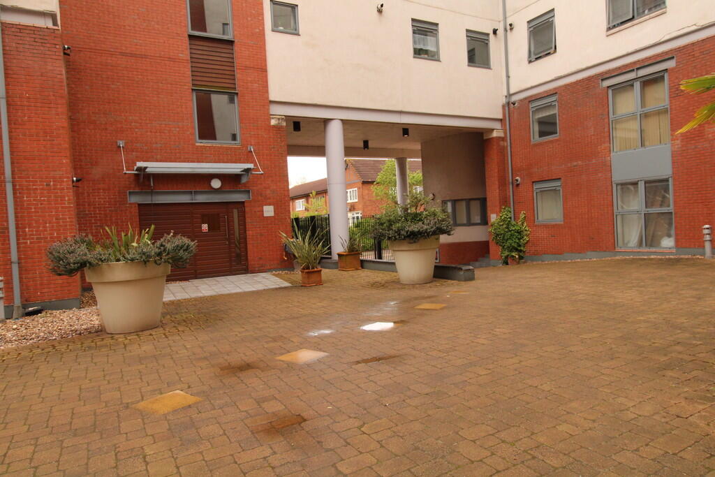 Additional image 8 of Sheepcote Street, Birmingham