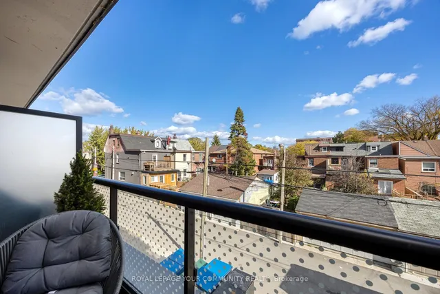 Additional image 17 of 109 Ossington Ave Unit 216