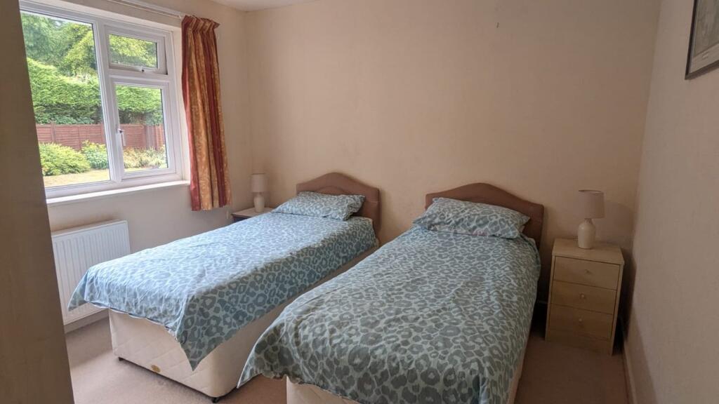 Additional image 12 of Abbey Close, Wookey, Wells, BA5