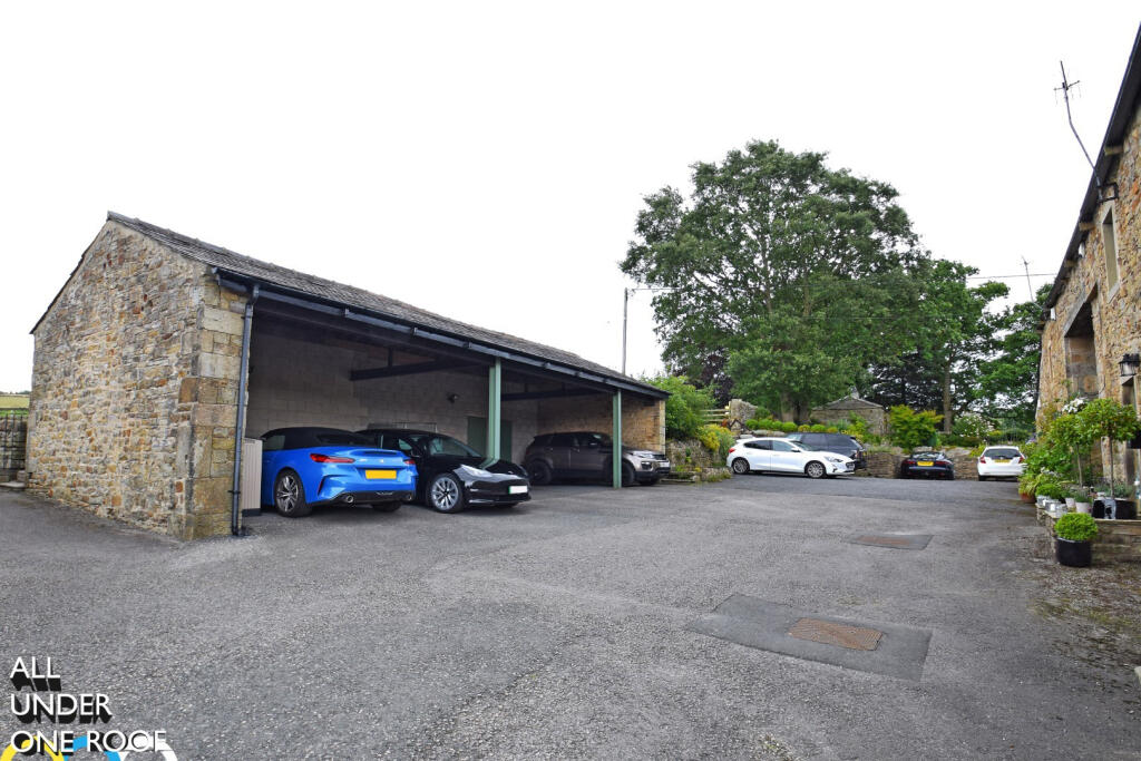 Additional image 37 of Barcroft Barn, Cliviger