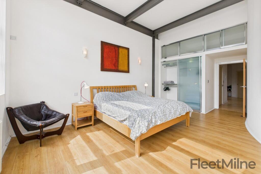 Additional image 17 of New Hampton Lofts, 99 Branston Street, Birmingham