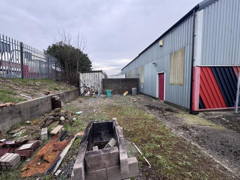 Additional image 2 of INDUSTRIAL UNIT FOR SALE, Unit 3 Bardel Court, Edwards Close, Houndstone Business Park, Yeovil BA22 8RU